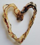 Umbilical Cord Keepsake Heart