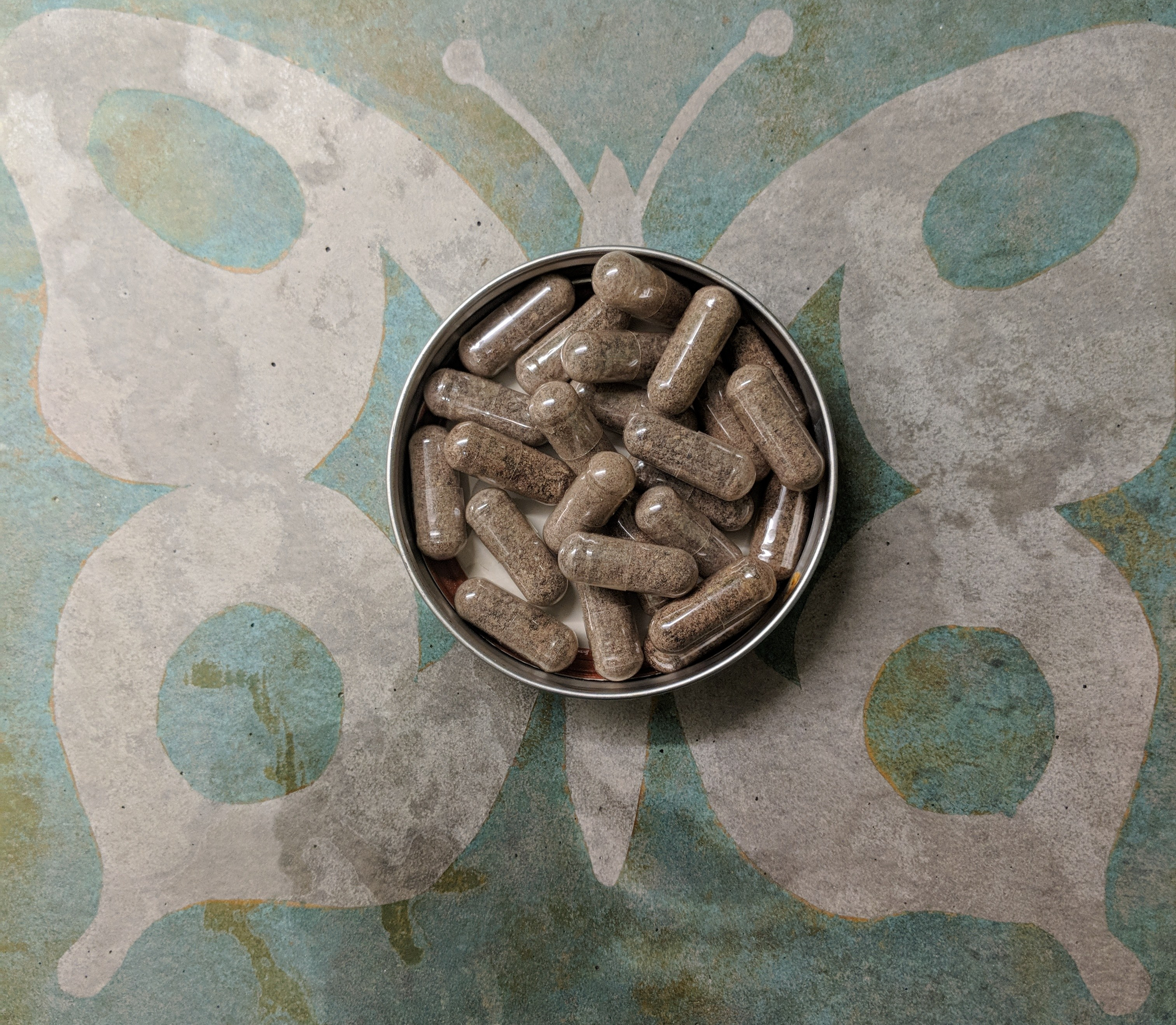 Utah Placenta Encapsulation – Have a Happy Postpartum Period