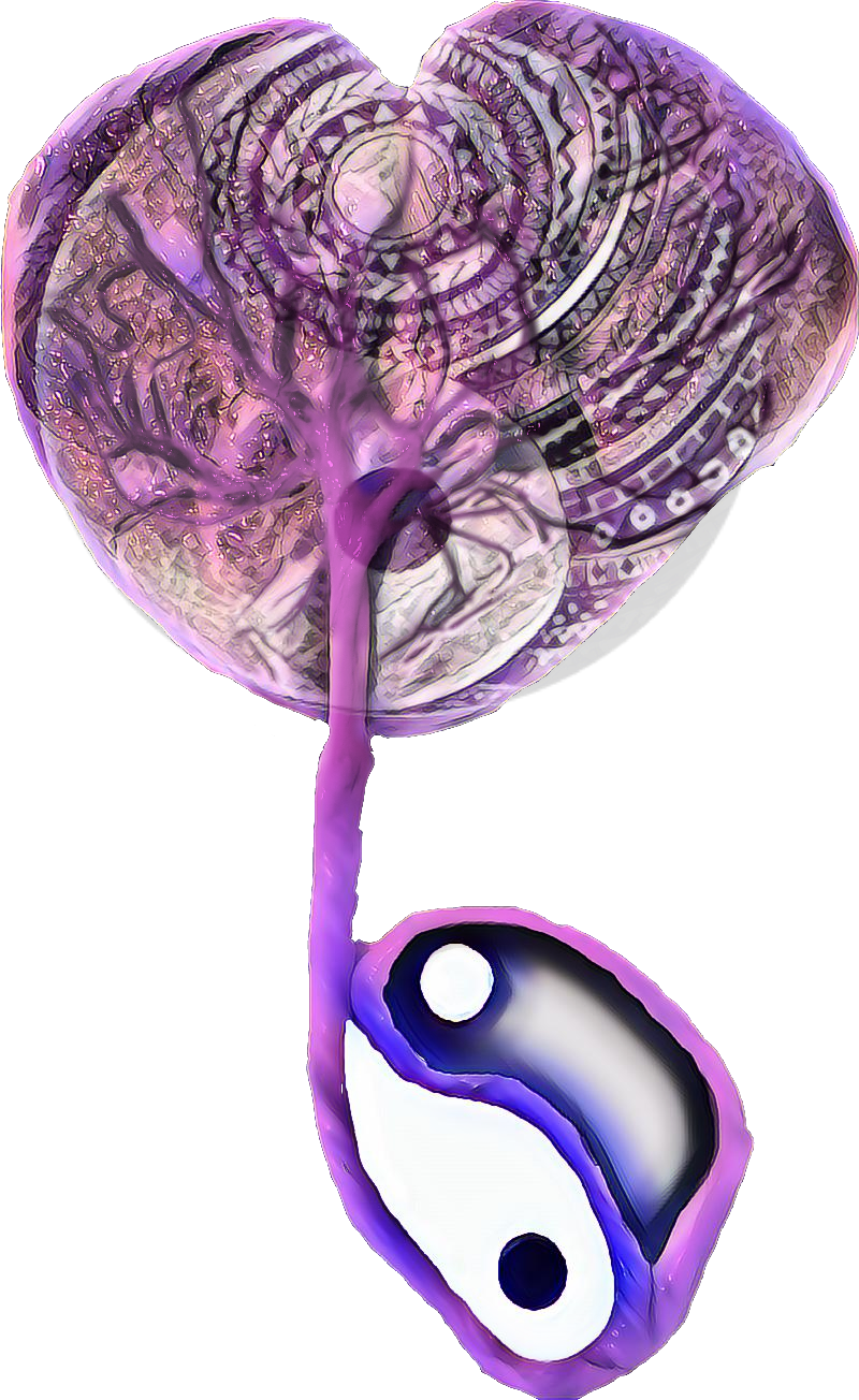 Placenta encapsulation art in Davis County